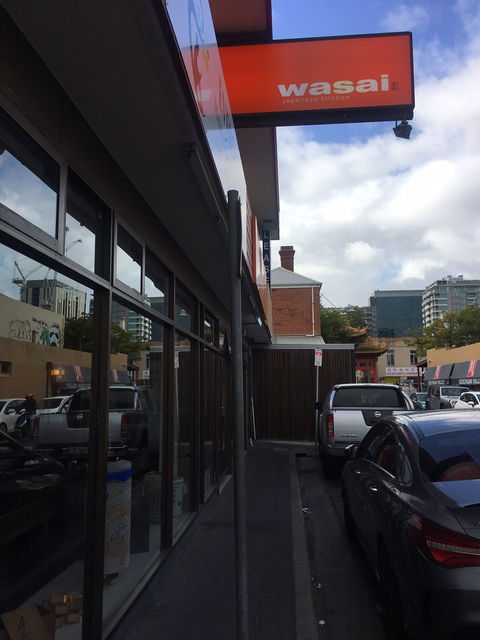 Wasai Japanese Kitchen - Australian Directory 6
