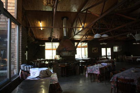 Wave Rock Bistro - Australian Directory 0