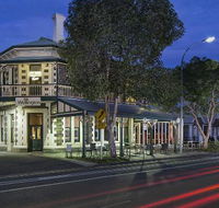 Wellington Hotel - Australian Directory