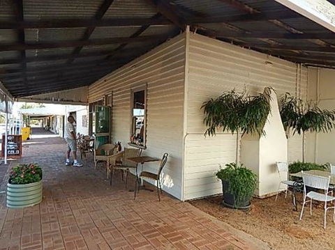 Westonia Gallery Cafe - Australian Directory 0