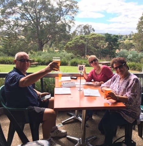 Wild Bull Brewery - Australian Directory 1