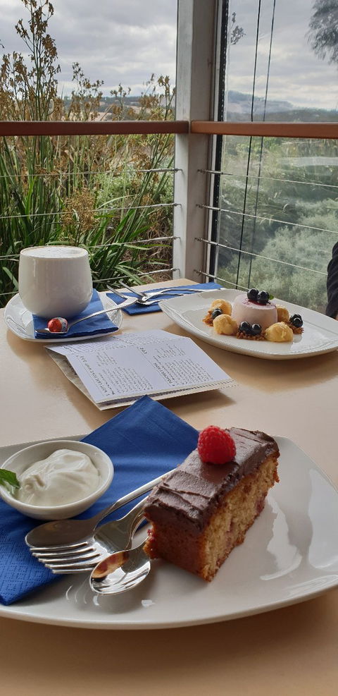 Windrush Wines And Cafe - Australian Directory 2