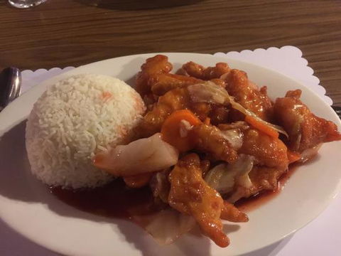 Wing Hing Chinese Restaurant - Australian Directory 0