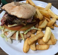 Wongan Hills Hotel - Australian Directory