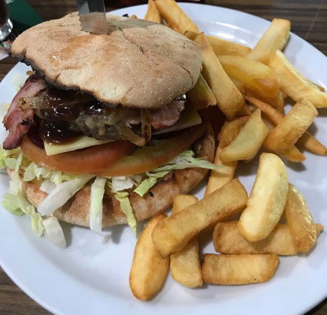 Wongan Hills Hotel - Australian Directory 0