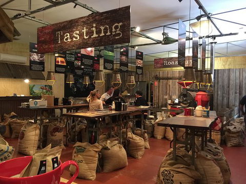 Yahava KoffeeWorks - Australian Directory 0