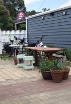 Yardbyrd - Australian Directory 6