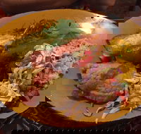 Zapata's Mexican Restaurant - Australian Directory