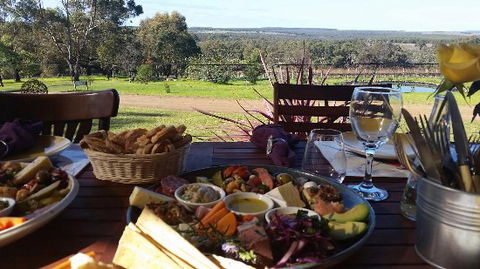 Zarephath Cafe - Australian Directory 0