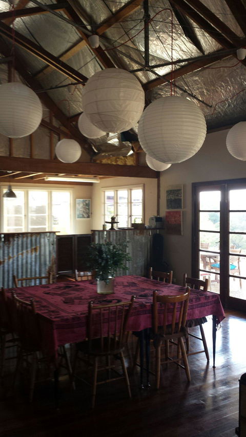 Zarephath Cafe - Australian Directory 1