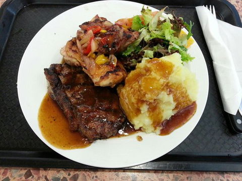 BB Steak House - Australian Directory 0
