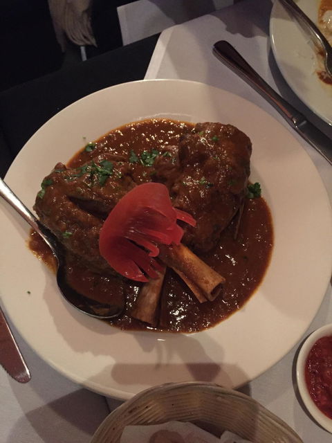 Yeti Nepalese Restaurant - Australian Directory 2