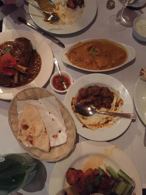 Yeti Nepalese Restaurant - Australian Directory 3