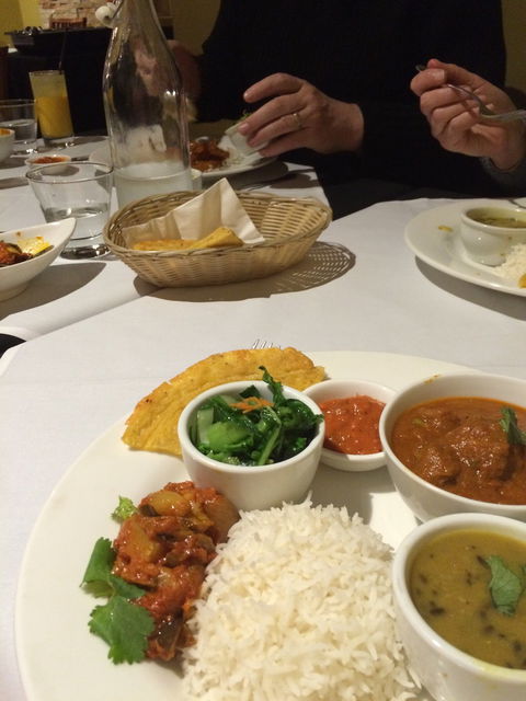 Yeti Nepalese Restaurant - Australian Directory 4