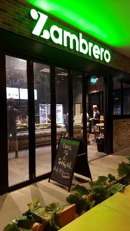 Zambrero Brickworks - Australian Directory 0