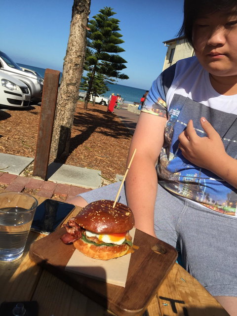 303 By The Sea - Australian Directory 3