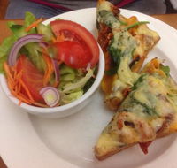 42nd Street Cafe - Australian Directory