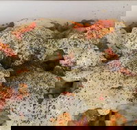 Afghan Charcoal Kebab Village - Australian Directory