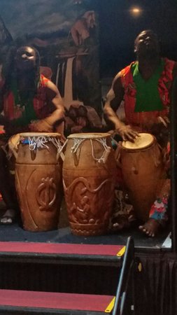 African Village Cafe - Australian Directory 0