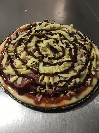 Aroma Pizza House - Australian Directory 0