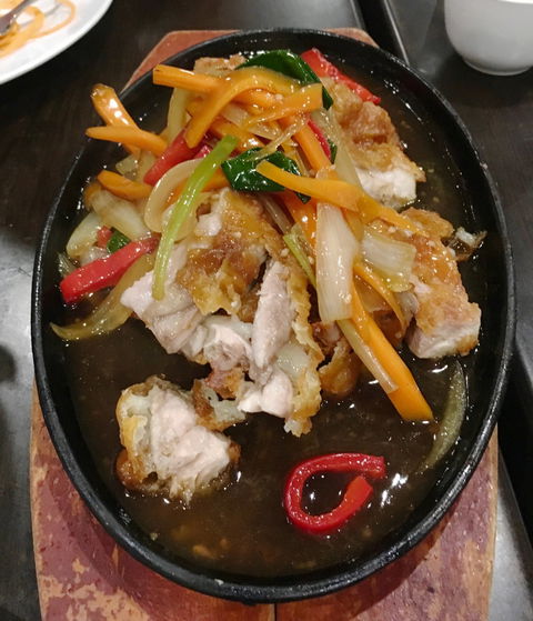 Asian Central Salisbury - Australian Directory 3