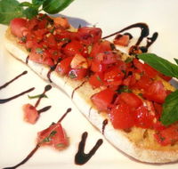 Basilico Cafe
