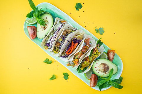 Beach Burrito - Australian Directory 0