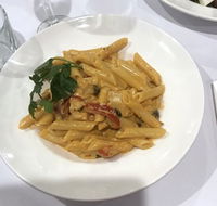 Belmondo Ristorante - Australian Directory