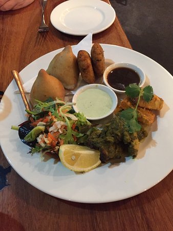 Beyond India - Australian Directory 0