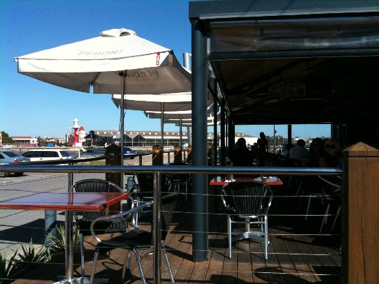 Port Adelaide SA Australian Directory