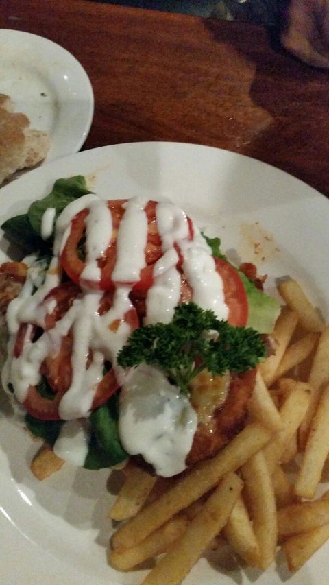 Bridgeway Hotel - Australian Directory 2