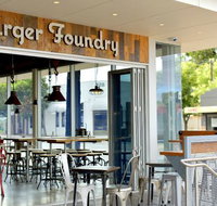 Burger Foundry - Australian Directory