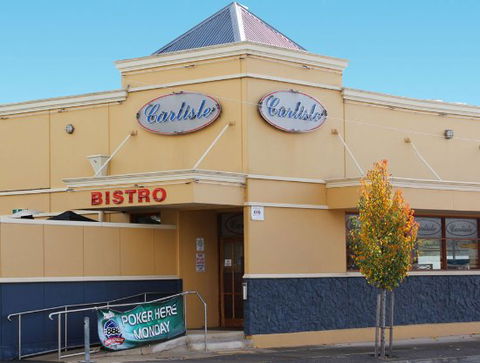 Carlisle Tavern - Australian Directory 0