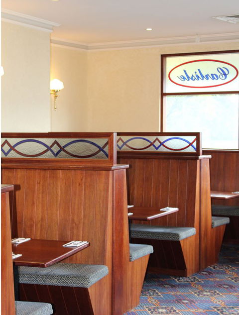 Carlisle Tavern - Australian Directory 8