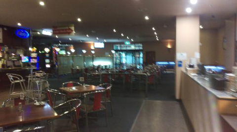 Challa Gardens Hotel - Australian Directory 0