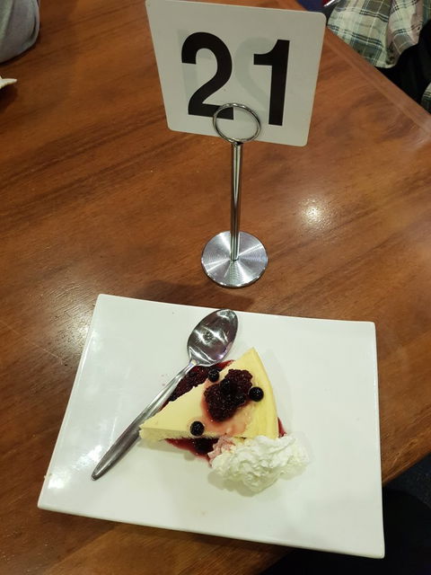 Challa Gardens Hotel - Australian Directory 1