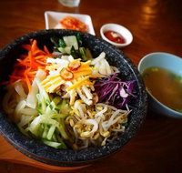Chef Kim Korean Restaurant - Australian Directory