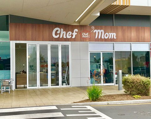 Chef Mom - Australian Directory 0