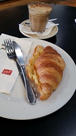 Cibo Expresso - Australian Directory 0