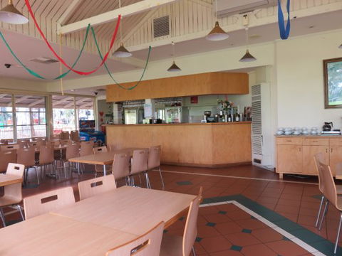 Civic Park Family Restaurant - Australian Directory 0
