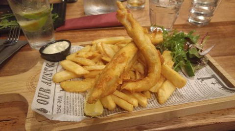 Coopers Alehouse Gepps Cross - Australian Directory 0