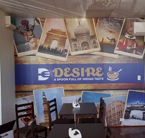Desire Sweets & Savouries - Australian Directory 0