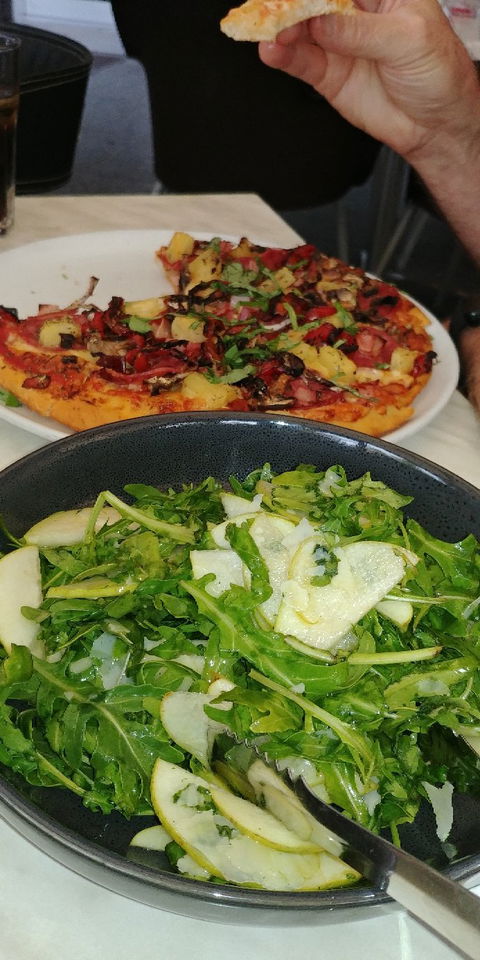 Europa At The Bay - Australian Directory 2