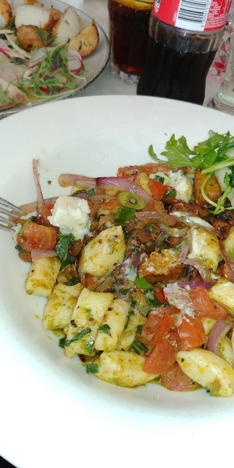 Europa At The Bay - Australian Directory 4