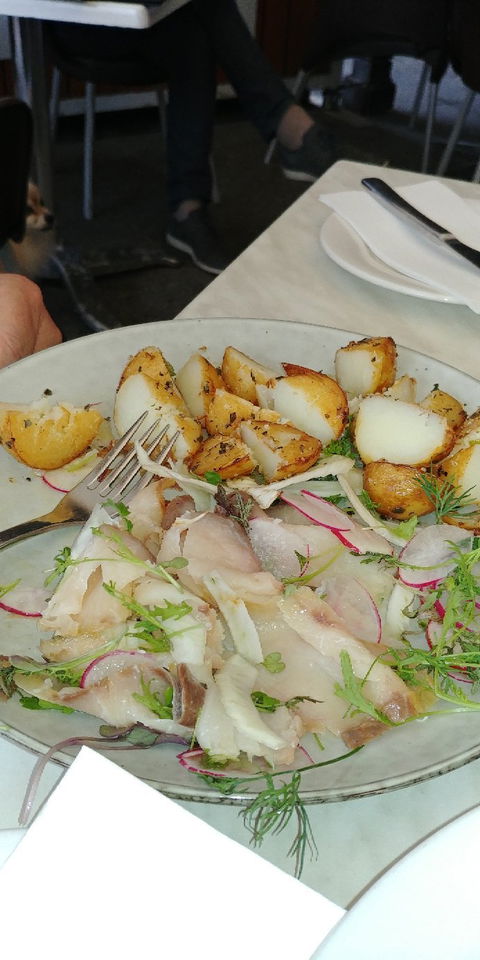 Europa At The Bay - Australian Directory 7