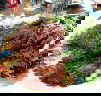 Fasta Pasta Gilles Plains - Australian Directory