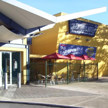 Woodville Park SA Australian Directory