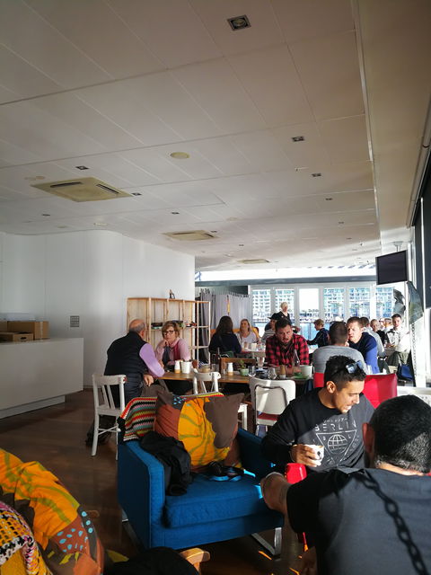 Folklore Cafe - Australian Directory 11