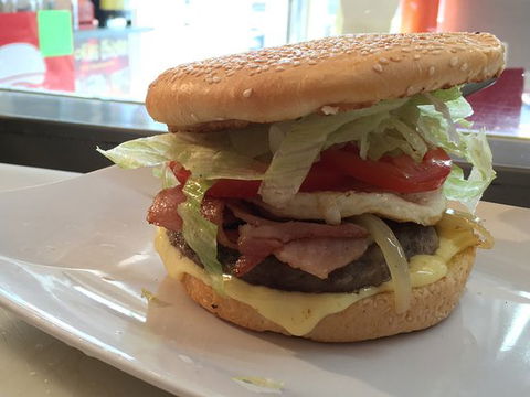 Fort Cafe & Takeaway - Australian Directory 0