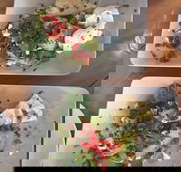 Francesco's Osteria - Australian Directory